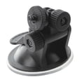 thumbnail image 4 of 3X Mini Car Suction Cup Mount Holder/ 4 Thread for Hero Sports Camera New, 4 of 5