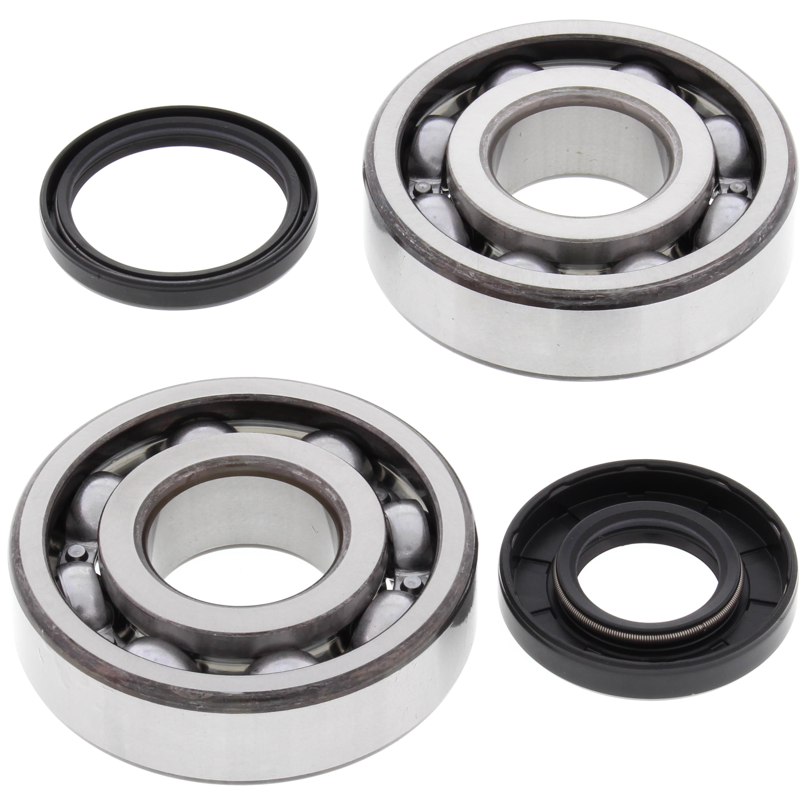 New Crankshaft Bearing Kit Husqvarna CR250 250cc 1999 2000 2001