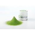 thumbnail image 2 of Aiya Authentic Japanese Premium First Harvest Ceremonial Grade Matcha Green Tea Powder - Vegan-Friendly, Zero Sugar, Gluten-Free - 30g Tin, 2 of 5