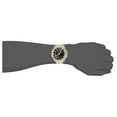 thumbnail image 7 of Seiko Men's 'CRYSTAL SOLAR' Quartz Stainless Steel Casual Watch SNE458, 7 of 7