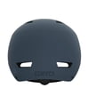 thumbnail image 4 of Casco GIRO BMX QUARTER FS Azul Oscuro Mate, 4 of 5