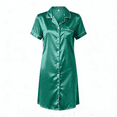 thumbnail image 5 of Elvqul Womens Nightgown, 5 of 6