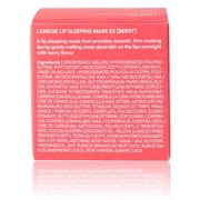 Laneige Lip Sleeping Mask, Berry, 0.7 oz