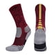 thumbnail image 2 of Calcetines de Balonces onlyliua Calcetines Deportivos para Exteriores Tubo Medio en Toalla Gruesa, 2 of 5