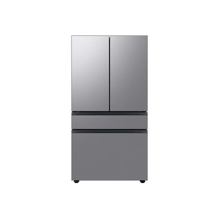 Samsung RF23BB8600QL 23 Cu. Ft. Stainless Counter-Depth 4-Door French Door Refrigerator