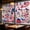 3pc, variant on KOYPTL 4th of July Window Clings Decorations Reusable Static Summer Patriotic American Flag Stickers for Glass Windows Independence Day Memorial Day Veteran's Day USA Holiday Red White Blue Decor 1Pc