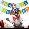 thumbnail image 4 of Baohd 16.4ft Macaron Happy Birthday Banner For Birthday Party Happy Birthday, 4 of 6