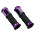 thumbnail image 1 of BTOER Premium Motorcycle Handlebar Grips Aluminum Construction Anti-Slip Design, 1 of 6