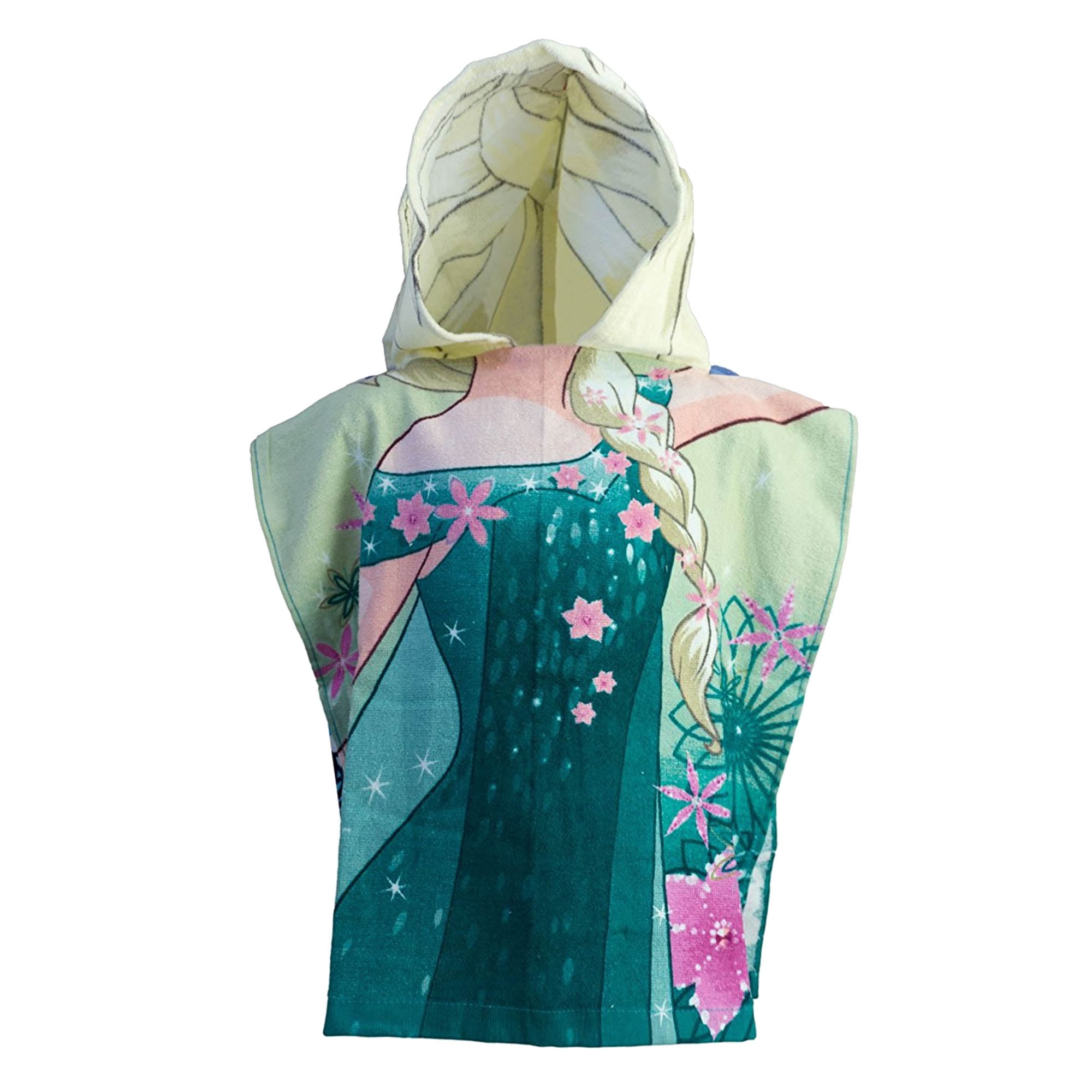 disney poncho disney poncho