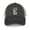 Black, variant on Possum Black Adjustable Trucker Baseball Cap for Men Women, Mesh Snapback Hat