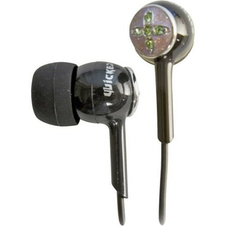 Wicked Earbuds WE-8804