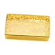 thumbnail image 2 of Marco de pastillas de mástil de puente de 12 orificios, piezas de repuesto, cubiertas de pastillas de guitarra de 50 mm Oro, 2 of 9