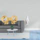 thumbnail image 2 of Tirador De Muebles Con Forma De Pingüino Con Lazo De Latón, Escultura Para Cajones De Cocina, Adorable Pieza De Colección, Fácil De Instalar. Tirador Para Armarios, Cómodas, Baño, Baño,, 2 of 8