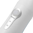 thumbnail image 3 of Electric Oral Irrigator Water Flosser Jet Tongue Cleaner Portable Oral-care Irrigation Oral Hygiene Tooth Cleaner, 3 of 5