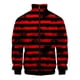 thumbnail image 2 of Chaqueta con cremallera y estampado 3D de guitarra de música rock para hombres y mujeres, ropa de moda informal con capucha, ropa de alta calidad para hombres, tops de gran tamaño, 2 of 4