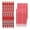 Y1#C,6Pc, variant on 1Pc Retractable Thermally Erasable Gel Pen, Erase Ballpoint, 0.5mm Fine Point Smooth Writing Ink Marker, Anti-Slip Journal Note Pen, Non Smudge Daily Business Office Planning Stationery