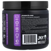 JNX Sports® The Ripper! Fat Burner Weight Loss Formula Men & Women Dark Grape 30 Serves