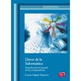 thumbnail image 1 of Llaves de la Informática Reims Ediciones 9786079250874, 1 of 2