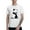 White, variant on Cute Panda Men's T-Shirt Cotton 100% Summer Tops Fashion Casual Animal Short Sleeves for Men Women Round Collar Top Tees