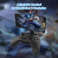 thumbnail image 4 of Para Xbox Series X S Controlador Soporte para teléfono Clip ajustable para juegos móviles, 4 of 6
