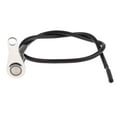 thumbnail image 4 of koolsoo 12V Motorcycle Headlight Push Button Switch Waterproof On-Off Light Model A, 4 of 9