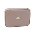 thumbnail image 1 of Usmixi Large Capacity Japanese Stationery Pencil Bag Ins High Beauty Hand Ledger Storage Box British Style Multi Functional Pencil Bag, 1 of 2