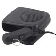 thumbnail image 3 of 12V 150W Windshield Snow Cover, Car Portable Windshield Defroster, For Vehicle For Most Of Cars, 3 of 8
