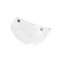 thumbnail image 2 of ZLight Magnetic Goggles Sun Shield Fits for Cycling Len Helmet Lens Gray Sunglasses Transparent, 2 of 6