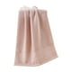 thumbnail image 2 of Toallas de baño grandes 34x73 pulgadas - Toallas deportivas sobredimensionadas 100% algodón para hombres y mujeres, toalla absorbente espesada de secado rápido - azul, rosa, café, 2 of 6