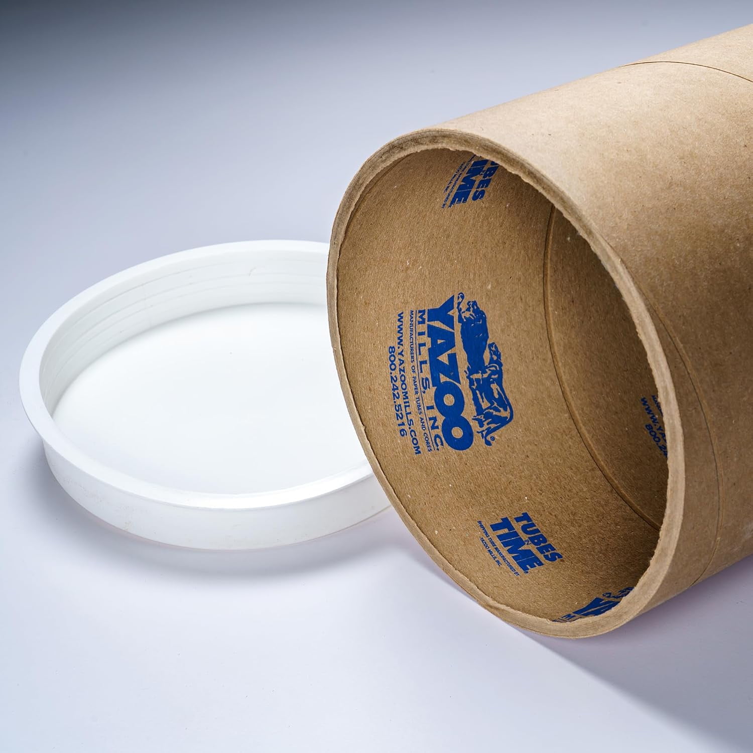 Box Partners Square Mailing Tubes 5