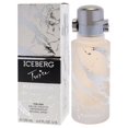 thumbnail image 4 of Twice Platinum de Iceberg para mujer - EDT en aerosol de 118 ml, 4 of 9