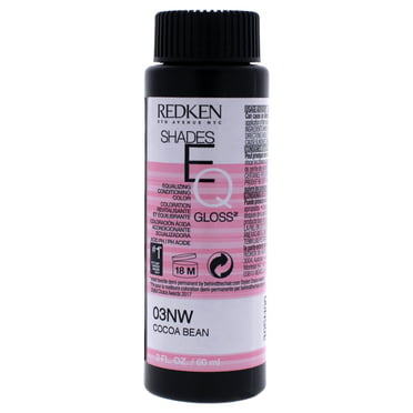 Redken Shades Eq Equalizing Conditioning Gloss Demi-Permanent Hair ...