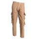 thumbnail image 2 of 1 Pieza de Pantalones de Montañismo de ejercicio Multiusos Ligero Accesorio de Acamapda con Bolsillos Khaki 32 Zulema Pantalones deportivos para hombres, 2 of 8