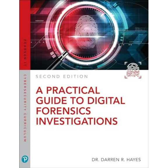 Pre-Owned A Practical Guide to Digital Forensics Investigations (Paperback) 0789759918 9780789759917