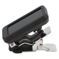 thumbnail image 4 of Tuners pour Violon, Clip sur Tuner Intégré Arrêt Automatique Noir Pickup pour Instrument, 4 of 8