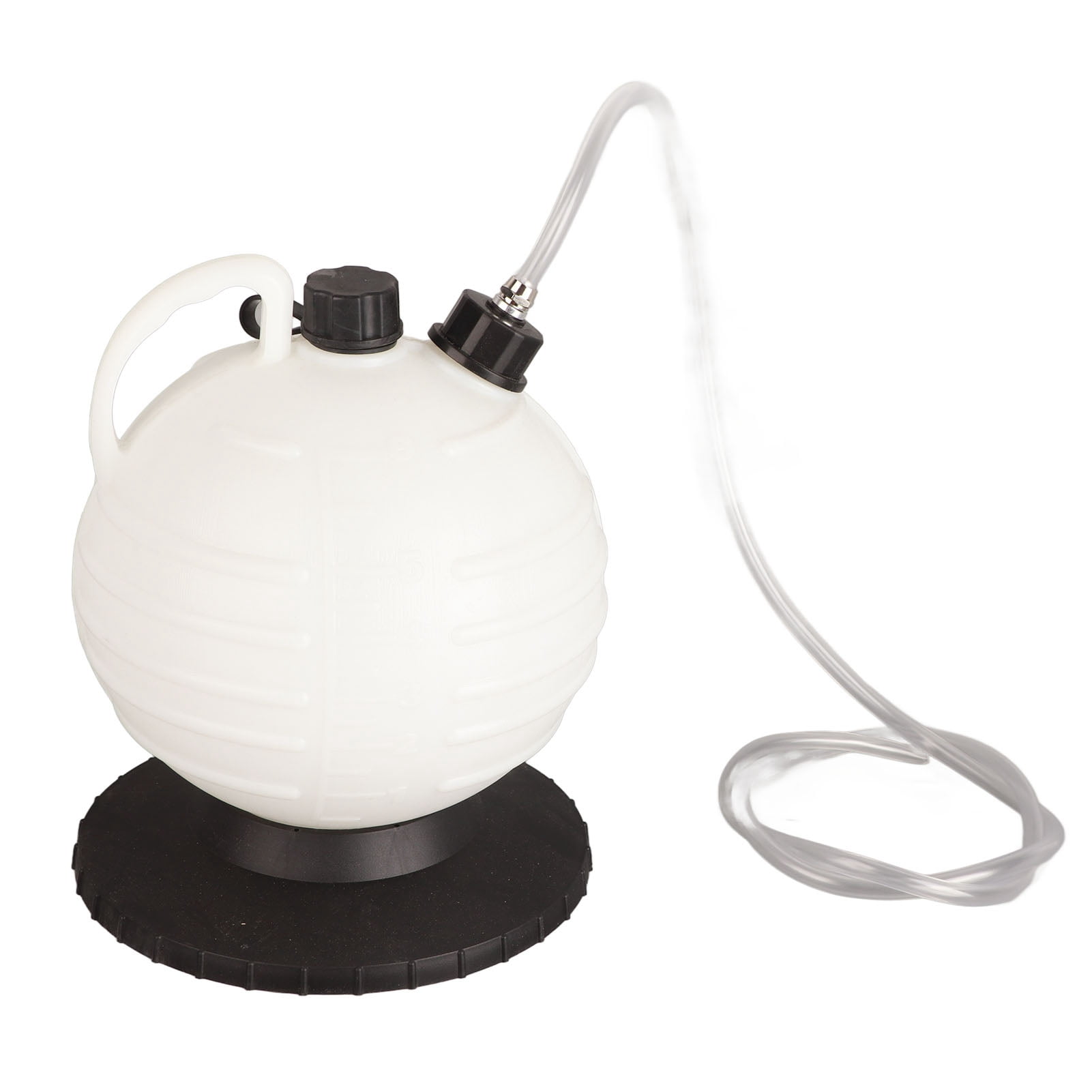 Oil Extractor , Vacuum Oil Extractor 6L For Car