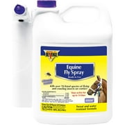 Bonide 46183 Horse Fly Spray, Clear