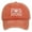 tgd9-Orange, variant on Soft Washed Baseball Cap Get Your Kids Away From Me Cotton Dad Hats For Men & Women Light Gray M