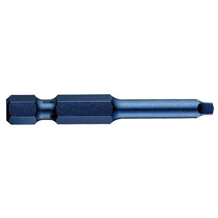 Steel City Power Tools - Westward Power Bit, Tool Steel, S325