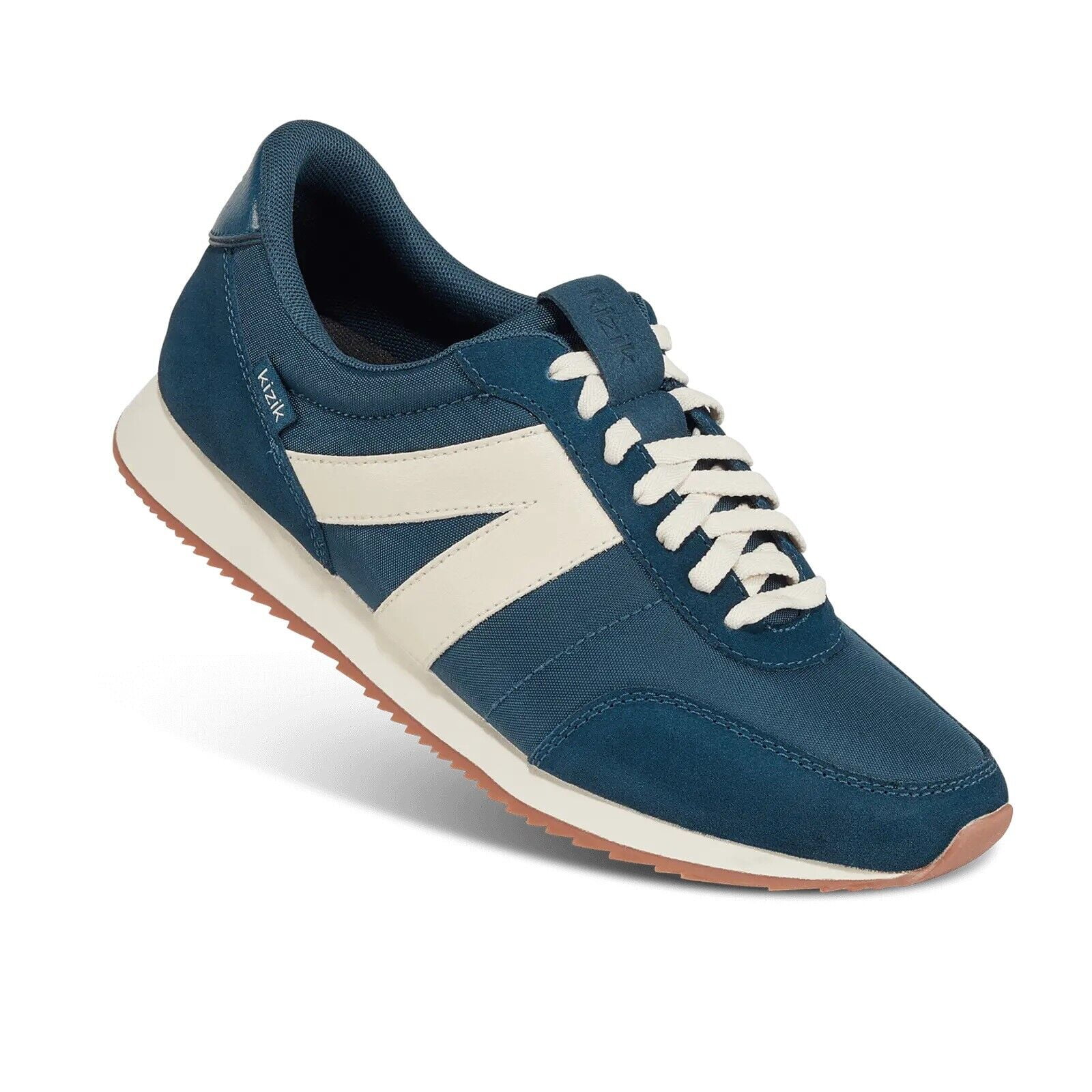 Kizik Chaussures - Milan (Tidepool, m 6.5 - L 8)