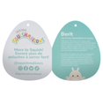 thumbnail image 3 of Push Squishmallows Original Berit Cream Moth 30 cm Jazwares, 3 of 7