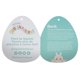 thumbnail image 3 of Push Squishmallows Original Berit Cream Moth 30 cm Jazwares, 3 of 7