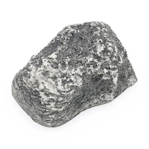 Outdoor Garden Key Safe Box Hidden Rock Hide Keys In Stone Safety Storage Box For Home RV Key Safes ,Strong Construction