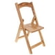 thumbnail image 3 of Modelo Silla de Plegable Accesorios Decorativos para 1/3, 3 of 7