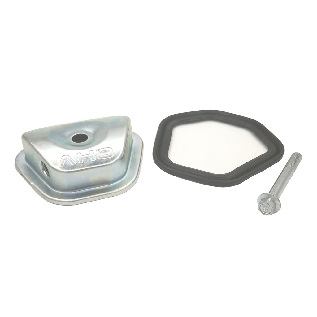 Cylinder Valve Cover with Seal and Bolt for HONDA GX240 GX270 GX340