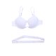 thumbnail image 2 of VISgogo Sujetador sin espalda sexy sin costuras para mujer, ropa interior invisible de corte bajo en V profundo, ropa interior acolchada con realce VISgogo moda, 2 of 6