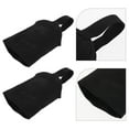 thumbnail image 4 of KAKOWELY 1 par de protectores de tobillo, protectores de tobillo deportivos, protectores de tobillo, protectores de tobillo, 4 of 4