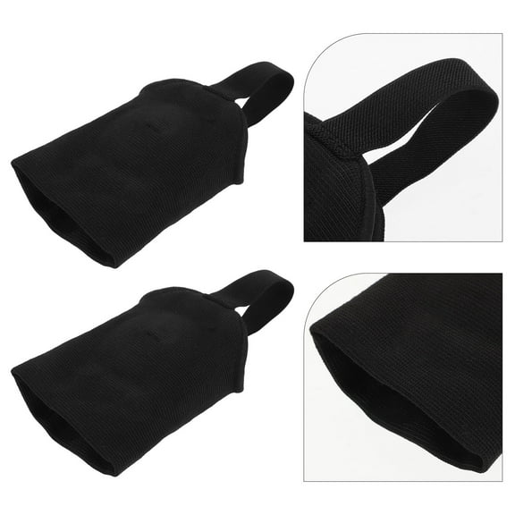 VERDANVERSE Prevent Slippage Ankle Guard Breathability 1 Pair