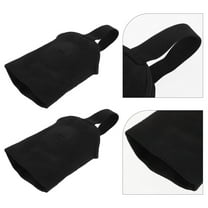 VERDANVERSE Prevent Slippage Ankle Guard Breathability 1 Pair