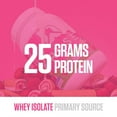 thumbnail image 3 of RYSE Loaded Protein Powder - Little Debbie Strawberry Shortcake Rolls - 27 Servings, 3 of 7